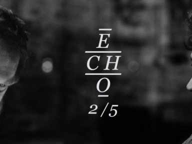 Echo 2/5 à La Machine : Zadig & Marco Shuttle 