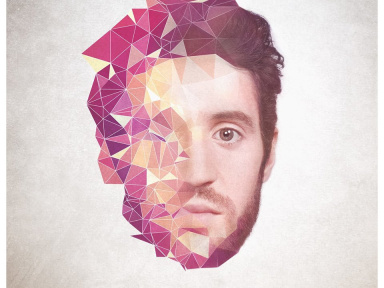 Broken Back en concert à l'Olympia de Paris en décembre 2017