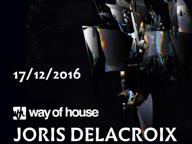 Way of House Night au Rex Club