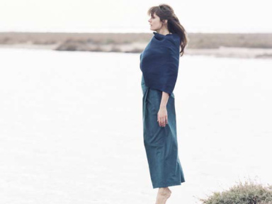 Camille en concerts à La Cigale de Paris en juin 2017