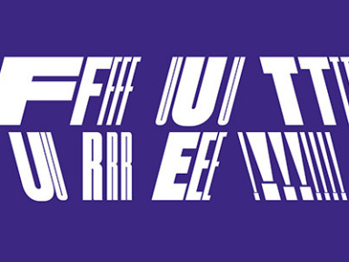 Festival FUTURE ! 2017 à Paris