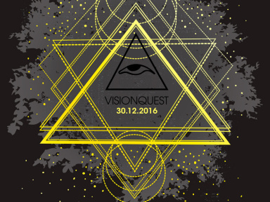 Visionquest Night au Rex Club avec Shaun Reeves