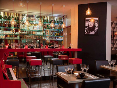 Nouvel an russe 2017 à l'IKRA