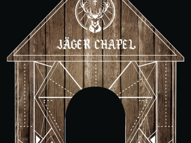 Saint Valentin 2017 à la Jäger Chapel du bar Le Grand Rivage