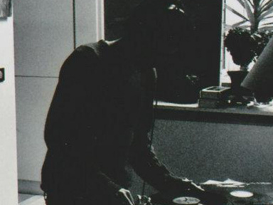 D.KO Live Session #4 au Batofar