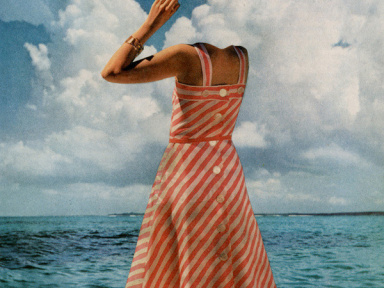 Future Islands en concert à L'Elysée Montmartre de Paris en mai 2017