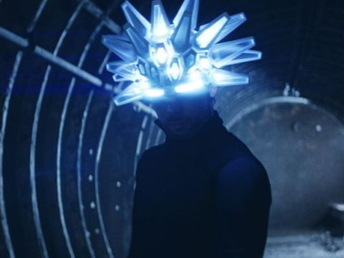 Jamiroquai en concert à La Salle Pleyel de Paris en mars 2017