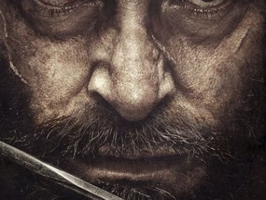 Logan en avant-première au Grand Rex de Paris