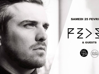 Feder au Zig Zag Club