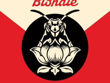 Blondie en concert à l'Olympia de Paris en juin 2017