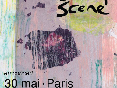 Broken Social Scene en concert à l’Alhambra de Paris en mai 2017