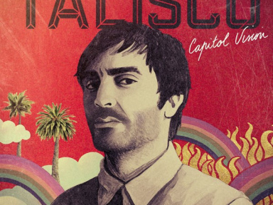 Talisco en concert à L’Elysée Montmartre de Paris en juin 2017