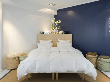 Journée Mondiale du Sommeil 2017 à l'Atelier Cosme 