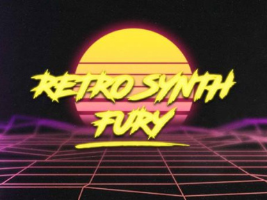 Retro Synth Fury au Batofar avec Anoraak