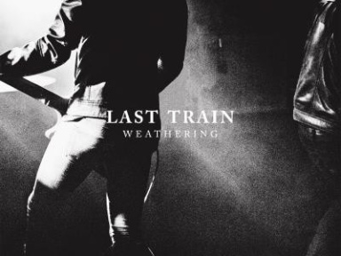 Last Train en showcase à la Fnac Saint Lazare