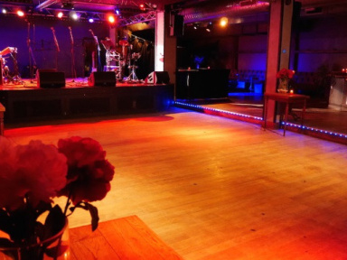 Future ! : nouvelle édition à La Bellevilloise le 31 mars 