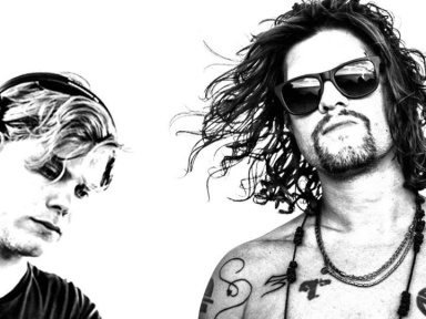 Jackin’ Groove au Batofar 