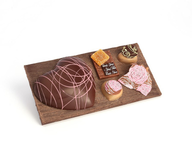 Fête des mères 2017 by Yves Thuriès