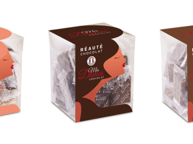 Fête des Mères 2017 by Réauté Chocolat 