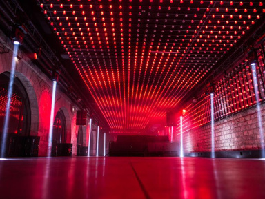 Riptide Music au Faust