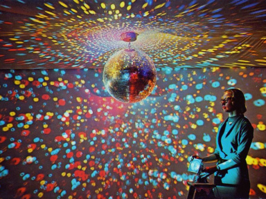 Dure Vie 4 Years : Disco Disco au Yoyo  