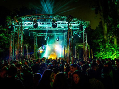Réouverture de La Clairière au Domaine de Longchamp le 28 avril 2017