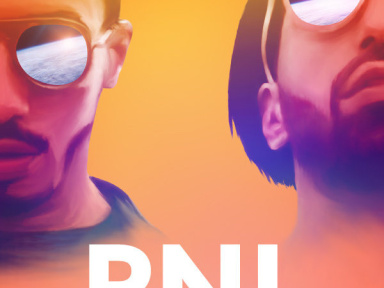 PNL en concerts à l'Arena Bercy de Paris en novembre 2017