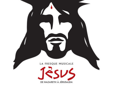Jésus, de Nazareth à Jérusalem en showcase à la Fnac Des Ternes