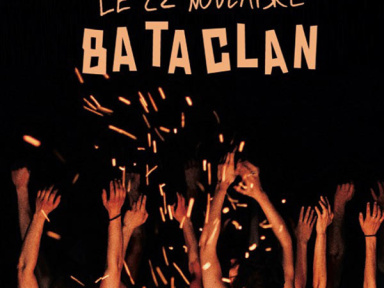 Mademoiselle K en concert au Bataclan de Paris en novembre 2017