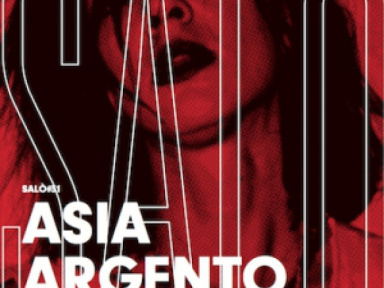 Carte Blanche à Asia Argento à Salò