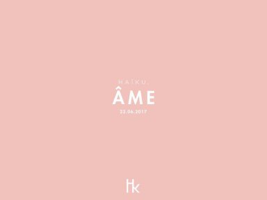 H A ï K U avec Âme dj en All Night Long à La Clairière