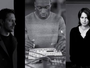 360° Live Electro à la Maison de La Radio avec Molécule, NSDOS et Chloé 