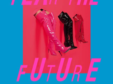 St. Vincent en concert au Trianon de Paris en octobre 2017