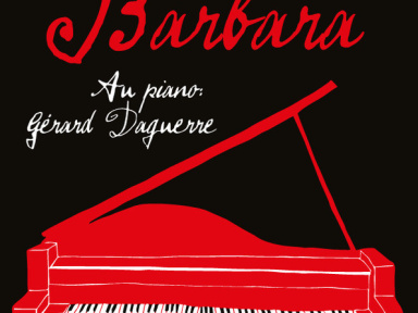 Depardieu chante Barbara au Cirque d'Hiver de Paris en novembre 2017