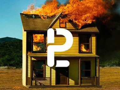 La Pause 4 years of House au Batofar 