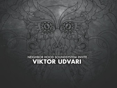 Neighbor Hood Soundsystem au Batofar avec Viktor Udvari