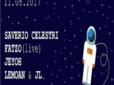 Reshuffle X Latence à Petit Bain 