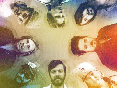 BNQT en concert au Bataclan de Paris en octobre 2017