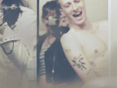 Wolf Alice en concert à La Maroquinerie de Paris en octobre 2017