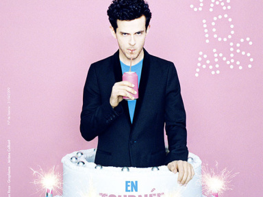 L’Estival de Saint-Germain-en-Laye 2017 : Michaël Gregorio au Théâtre de Poissy