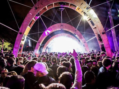 Hip Hop Loves Soul x Closing Summer x La Clairière 