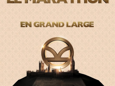 Marathon Kingsman au Grand Rex de Paris