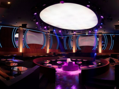 Ouverture d'un nouveau club à Paris : le Boum Boum