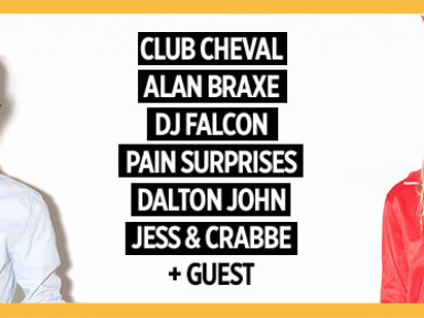 SuperSoirée débarque au Zig Zag Club