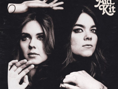 First Aid Kit en concert à La Cigale de Paris en mars 2018