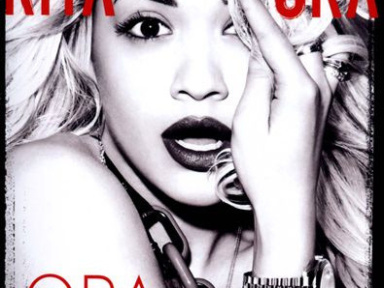 Rita Ora en concert à L’Elysée Montmartre de Paris en 2018