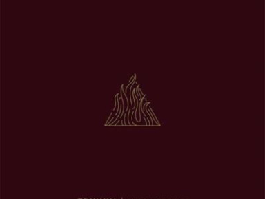 Trivium en concert au Bataclan de Paris en avril 2018