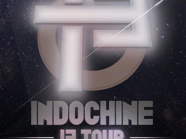 Indochine : nouvelle date à l’AccorHotels Arena de Paris en 2018