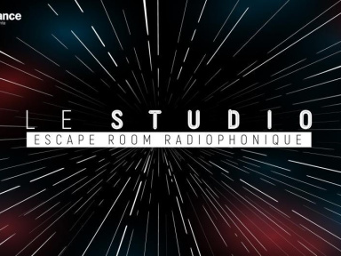 Le Studio : Escape game radiophonique à la Maison de la Radio