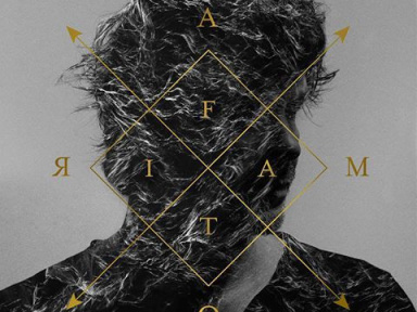 Bertrand Cantat en concert à l’Olympia de Paris en mai 2018